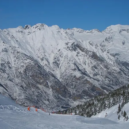 Ball Benas Benasque