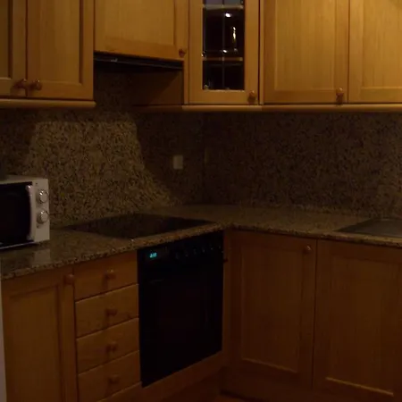 Ball Benas Apartment
