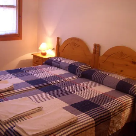 Ball Benas Apartment *
