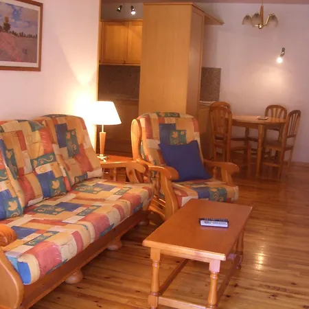Ball Benas Apartment *