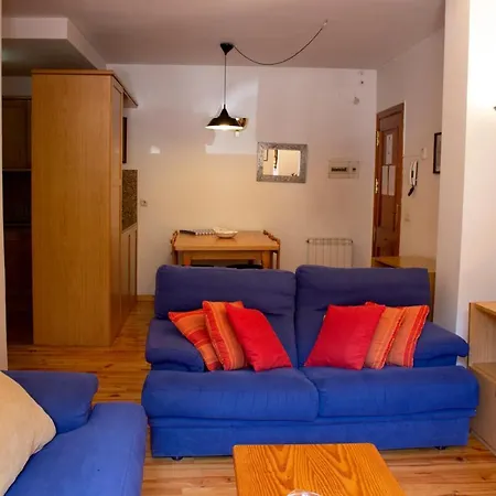 Ball Benas Apartment