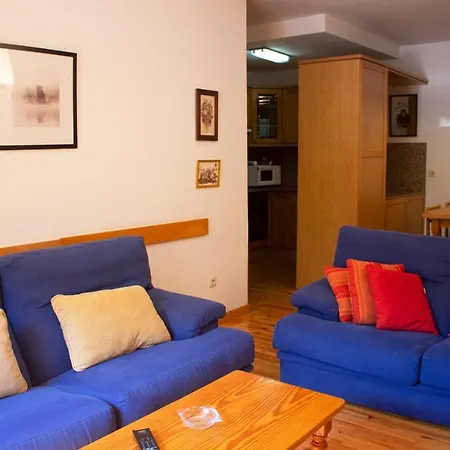 Ball Benas Apartment